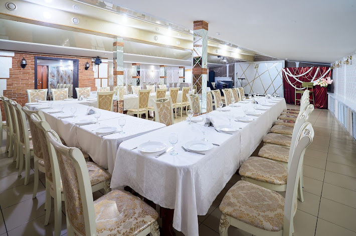 Фото №7 зала Старая Гагра