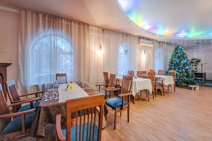 Фото №7 зала Победа