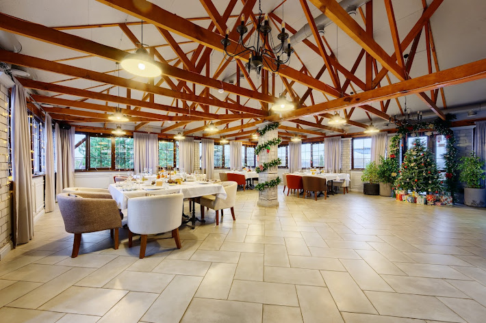 Фото №7 зала Вилла София