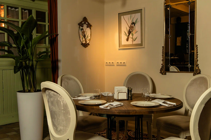 Фото №12 зала Гарденс