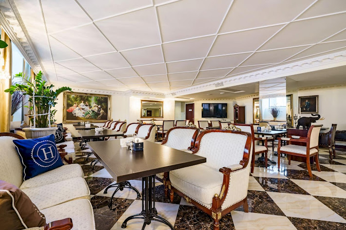 Фото №8 зала The Rooms