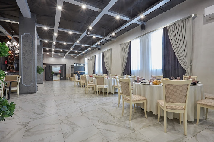 Фото №11 зала Арт-Вил