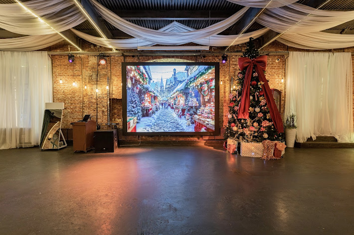 Фото №8 зала Niagara LOFT