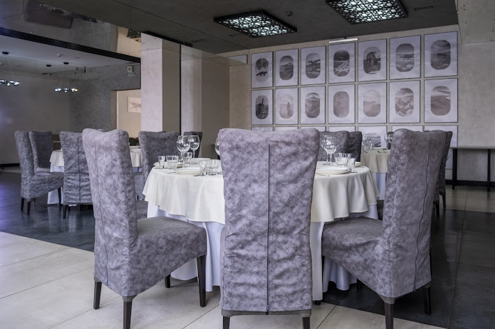 Фото №13 зала Чкалов