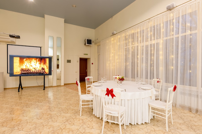 Фото №9 зала Нобель