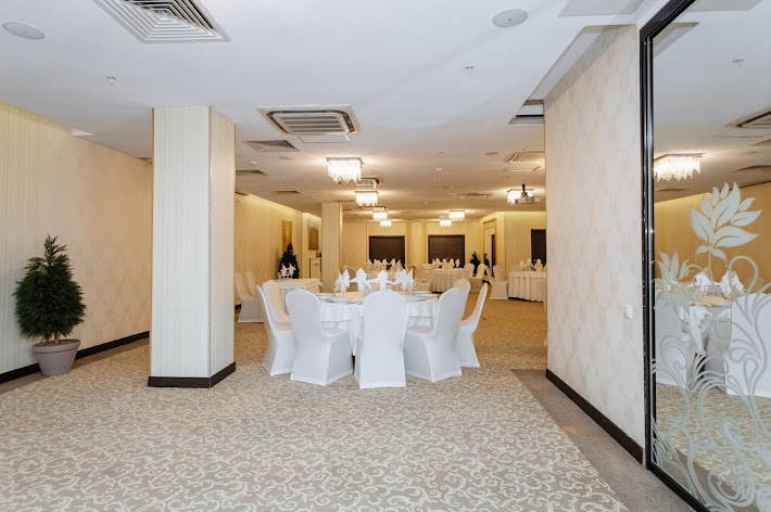 Фото №7 зала Зал «Монте-Карло»