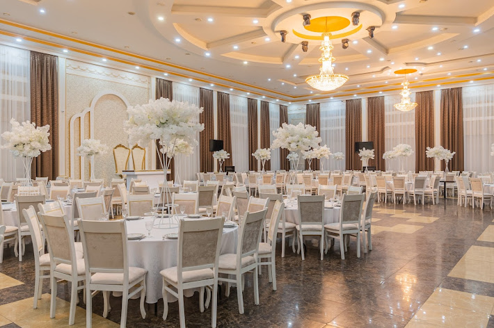 Фото №9 зала Zeytun Palace