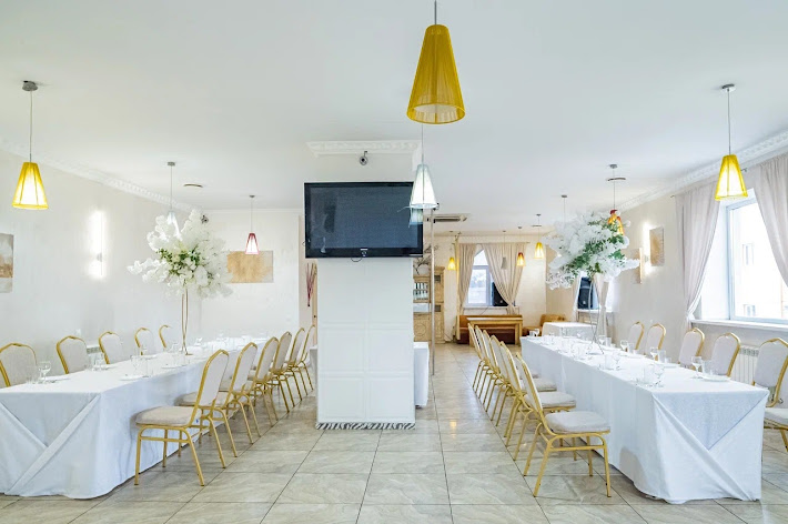 Фото №2 зала Аля Русъ