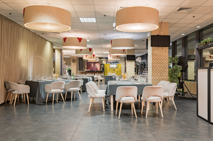 Фото №2 зала Панорама