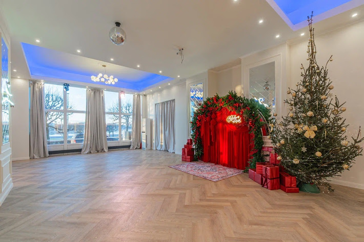 Фото №12 зала ART