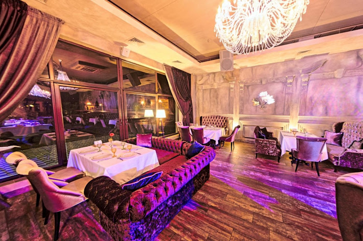 Фото №20 зала ГорPark