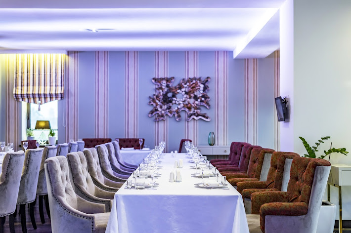 Фото №15 зала Оливковый зал