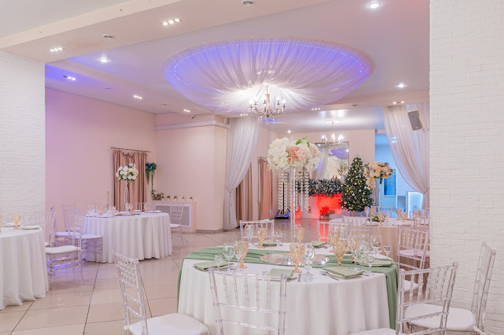 Фото №13 зала Creme De La Creme