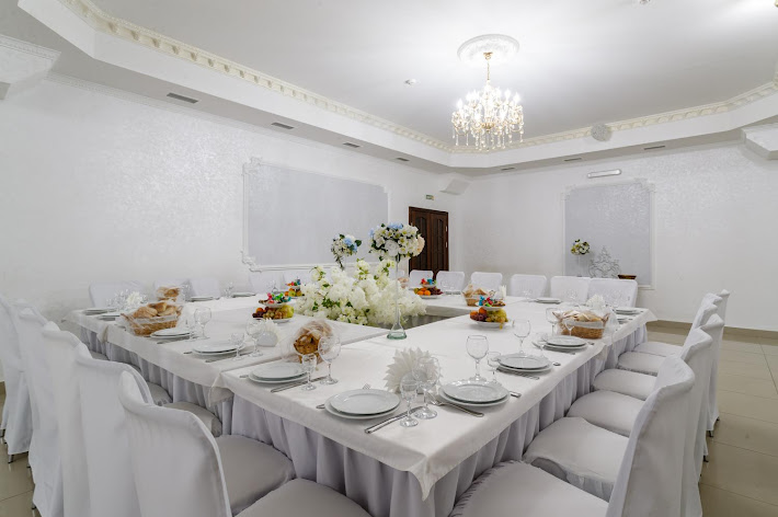 Фото №17 зала Ресторан