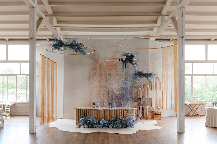 Фото №16 зала Soho Country Club