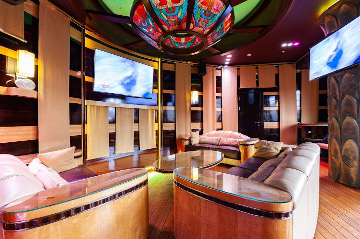 Фото №5 зала Большой VIP-зал