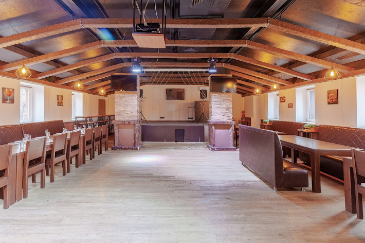 Фото №1 зала Dance&Grill Park