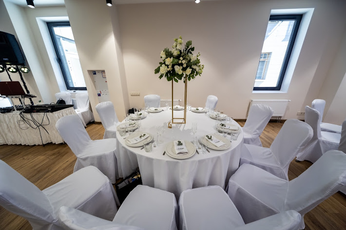 Фото №17 зала Зал «Ярославль»