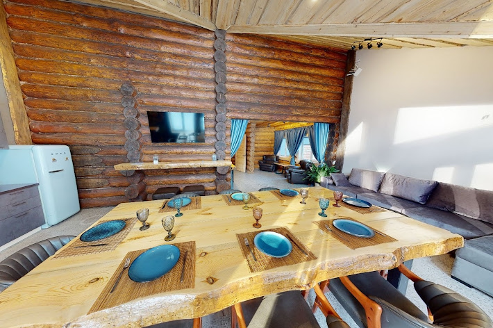 Фото №3 зала Вилла 