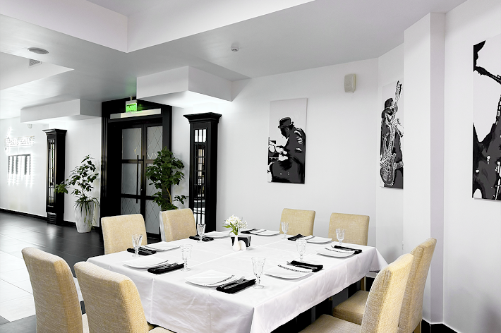 Фото №4 зала Зал "Рояль Холл"