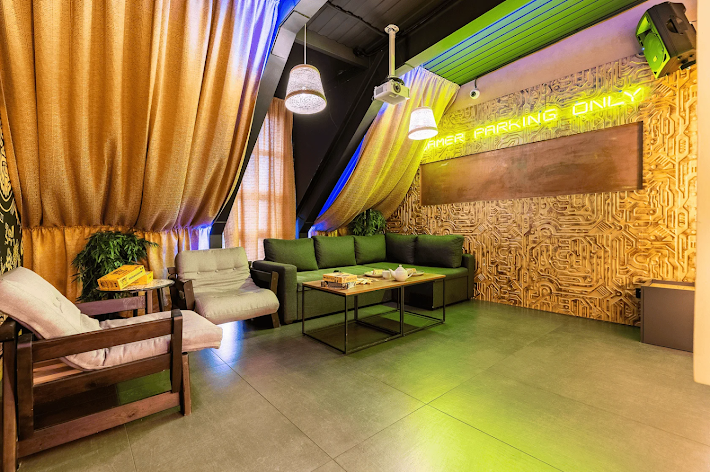 Фото №3 зала Залы до 8 человек