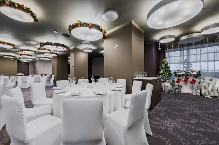 Фото №2 зала Tenet