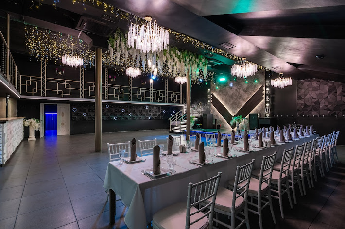 Фото №8 зала Европа