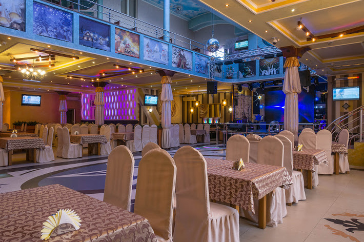 Фото №10 зала Делис