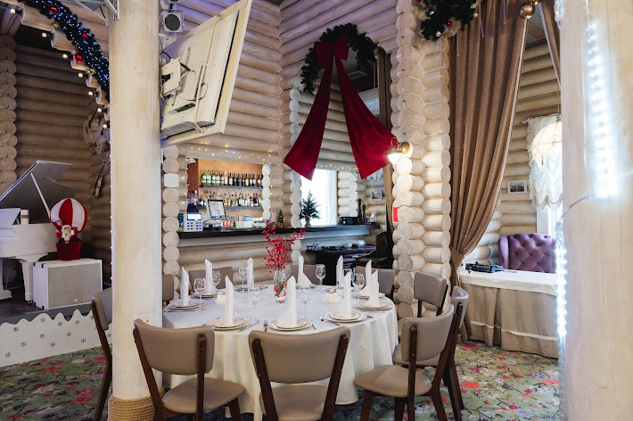 Фото №15 зала Ближняя Дача