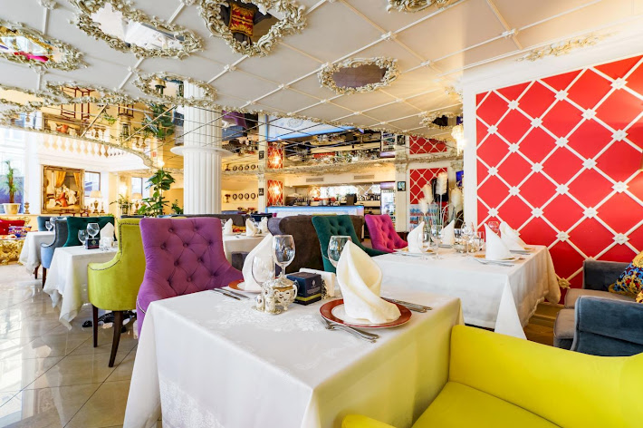 Фото №4 зала The Rooms