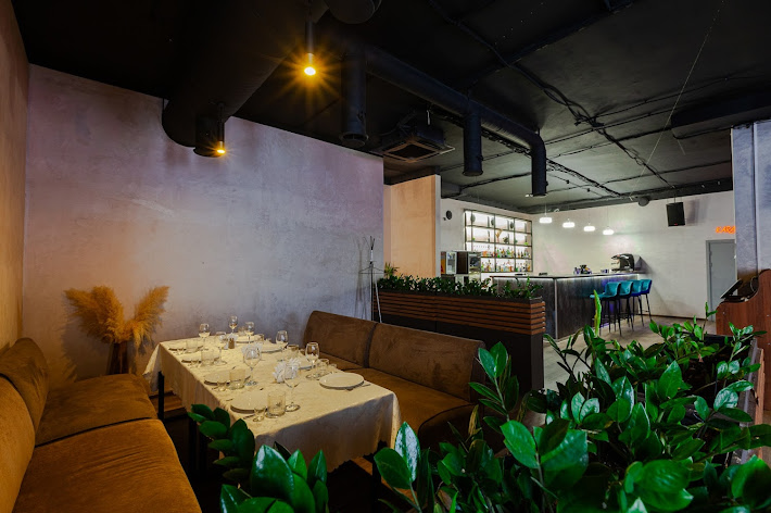 Фото №16 зала Основной зал