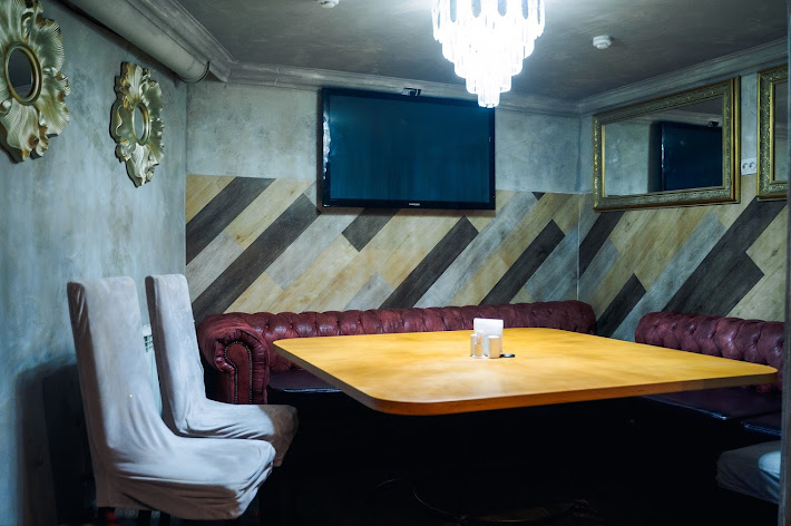 Фото №6 зала One Cost