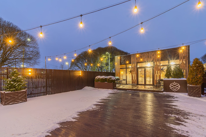 Фото №13 зала Nordic