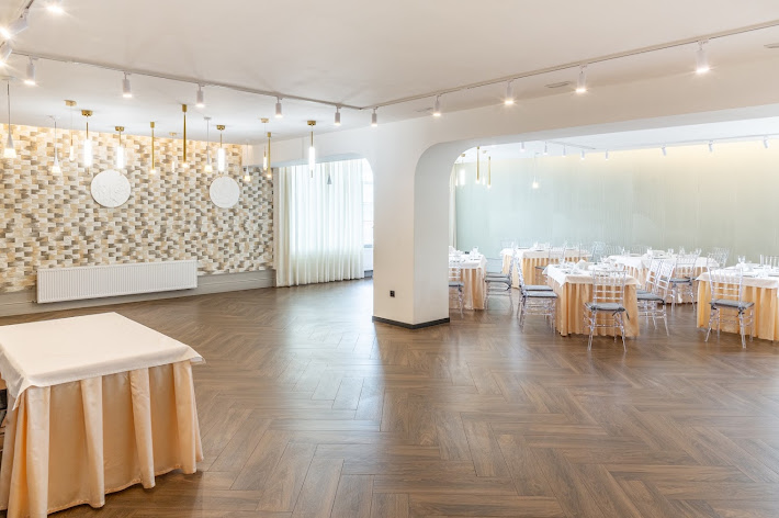 Фото №5 зала Ашхана на Западной