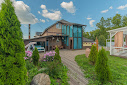 Фото №10 зала Villa Familiya