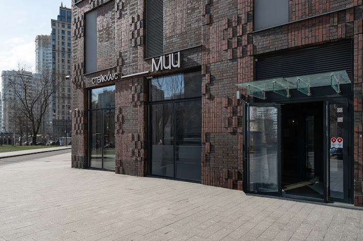 Фото №13 зала Основной зал