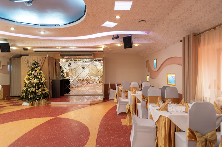 Фото №16 зала У мельника