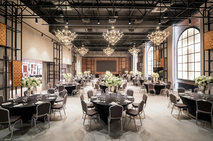 Фото №6 зала 1710