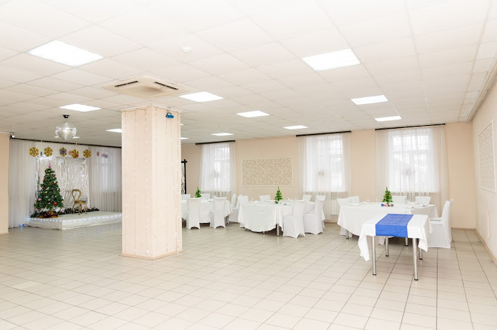 Фото №2 зала Уютный