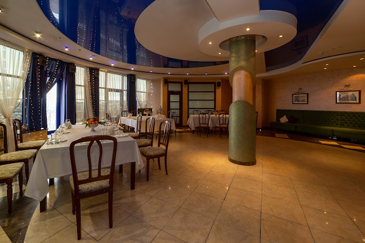 Фото №7 зала Панорама