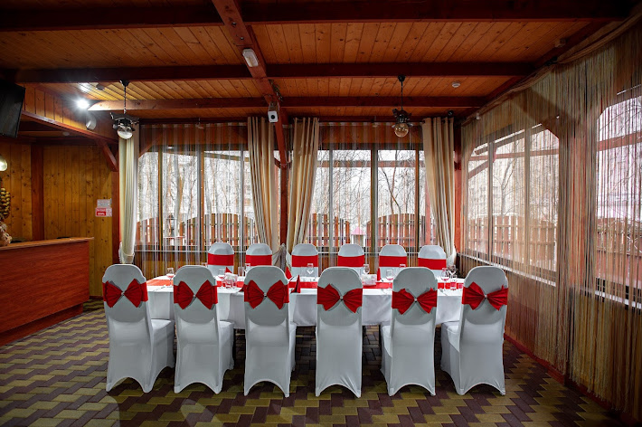 Фото №15 зала У мельника