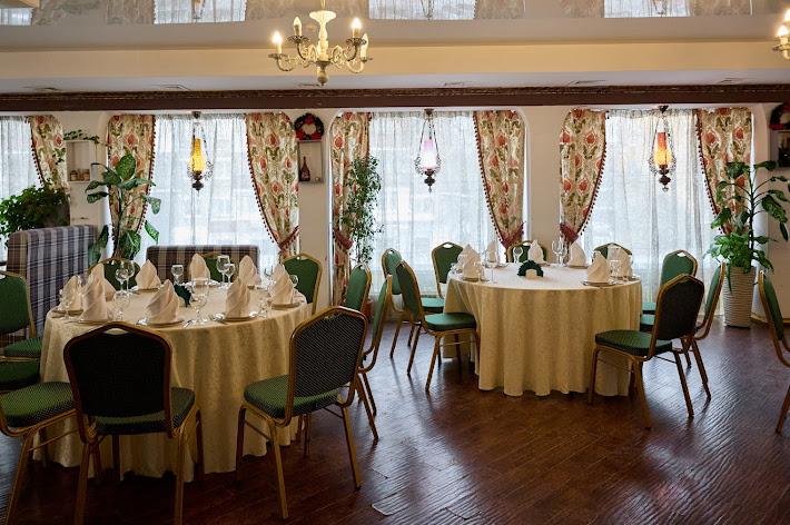 Фото №9 зала Tiflis