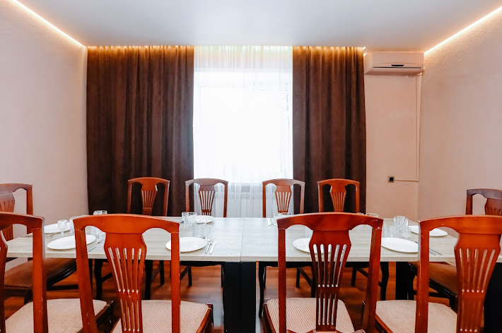 Фото №8 зала VIP-зал №4