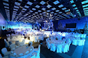 Фото №3 зала Центр Международной Торговли WTC Wedding