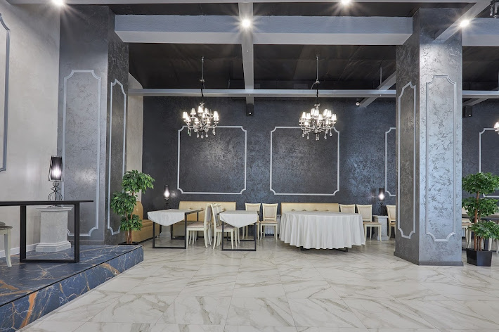 Фото №12 зала Арт-Вил