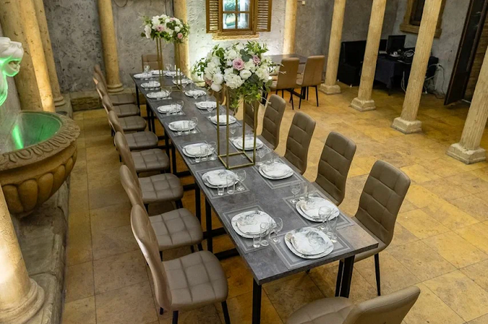 Фото №6 зала VIP-зал