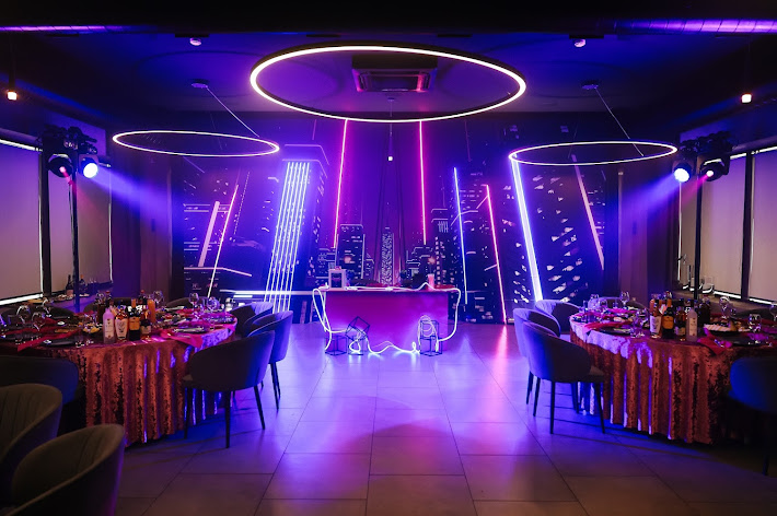 Фото №9 зала SOSNOVOE Family Club