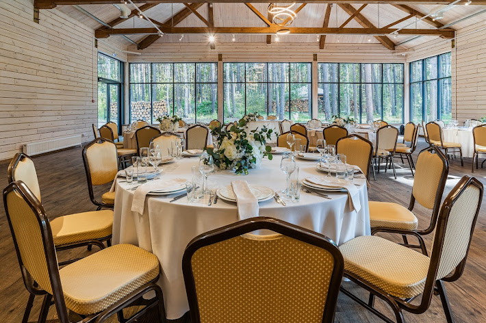 Фото №7 зала Эко-парк «Чкаловские дачи»