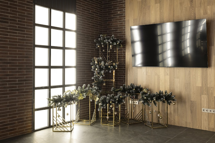 Фото №10 зала Зал Loft
