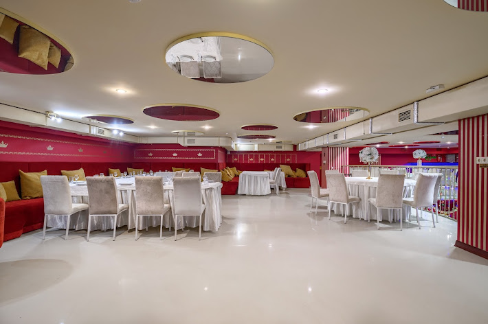 Фото №4 зала Зал на 2 этаже